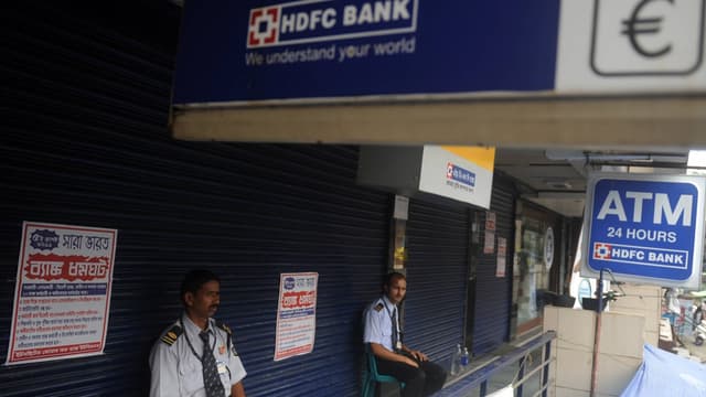 HDFC offre une rentabilité inégalée