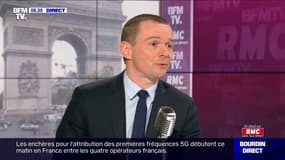 Olivier Dussopt n'est pas favorable à la suppression des pièces de 1 et 2 centimes d'euros