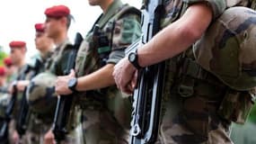 14-Juillet: un militaire se suicide aux Ecoles militaires de Saumur