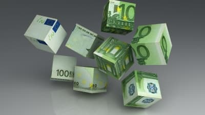La contribution exceptionnelle doit rapporter 2,3 milliards d'euros en 2012
