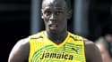 Usain Bolt