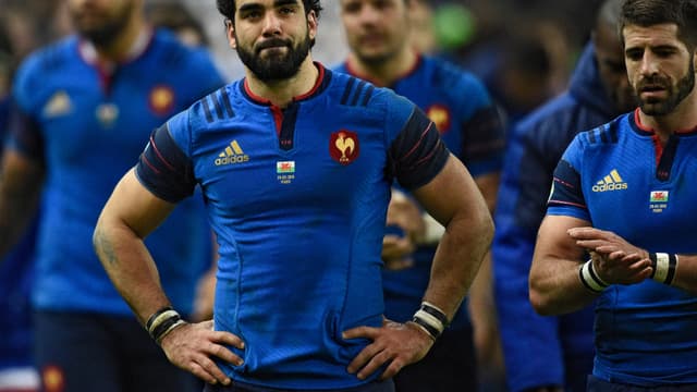 Yoann Huget