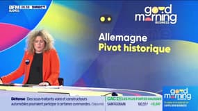 Good Morning Business - Jeudi 6 mars