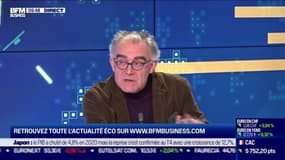 Les Experts : Faut-il créer un champion européen des puces ? - 15/02