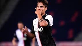 Paulo Dybala