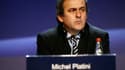 Michel Platini fait de l'Espagne, du Brésil et de l'Angleterre ses favoris pour le Mondial