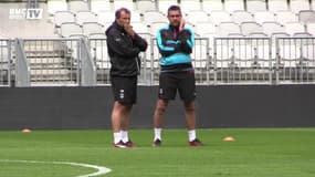Tour préliminaire de Ligue Europa – Bordeaux ne doit pas caler contre Videoton