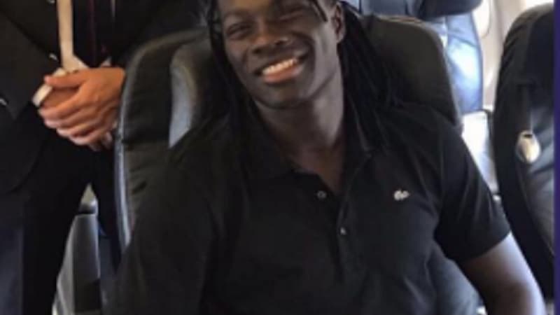 Bafétimbi Gomis