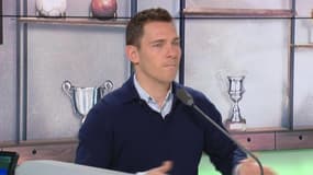 Le best-of de l’After foot du dimanche 18 novembre