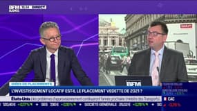 Idée de placements: L’investissement locatif est-il le placement vedette en 2021 ? - 18/10