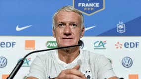 Didier Deschamps
