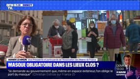 Élus locaux: seuls face au Covid ? - 13/07