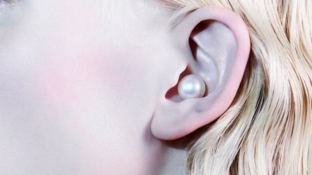 Acne Studios par Frédéric Malle Acne Studios par Frédéric Malle