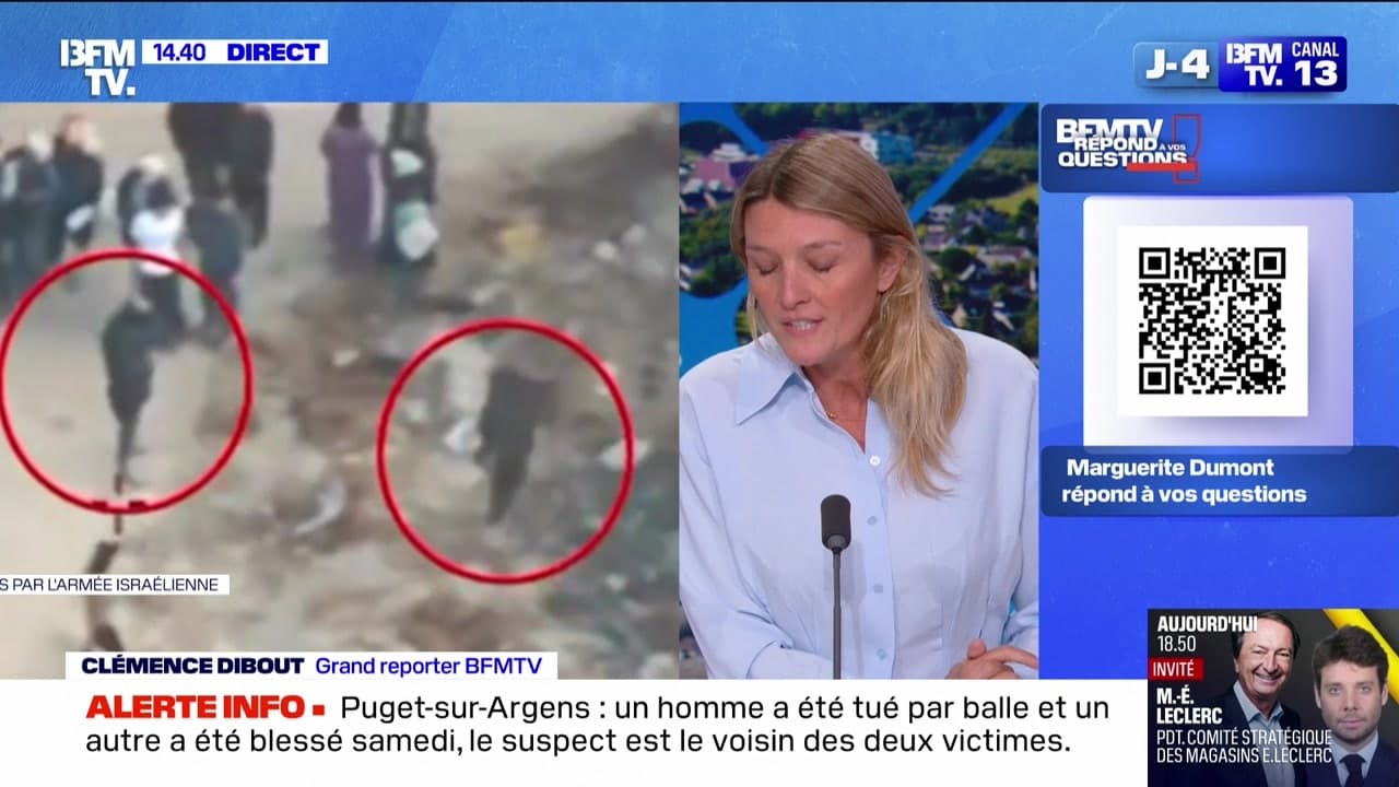 Football, la fête sans violences, impossible? - bfmtv répond à vos questions