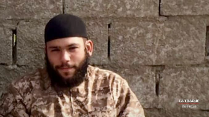 Osama Krayem, l'un des accusés du procès des attentats du 13-Novembre