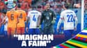 Équipe de France: "Maignan est prêt, il a faim", les confidences de son ex-coach à Lille