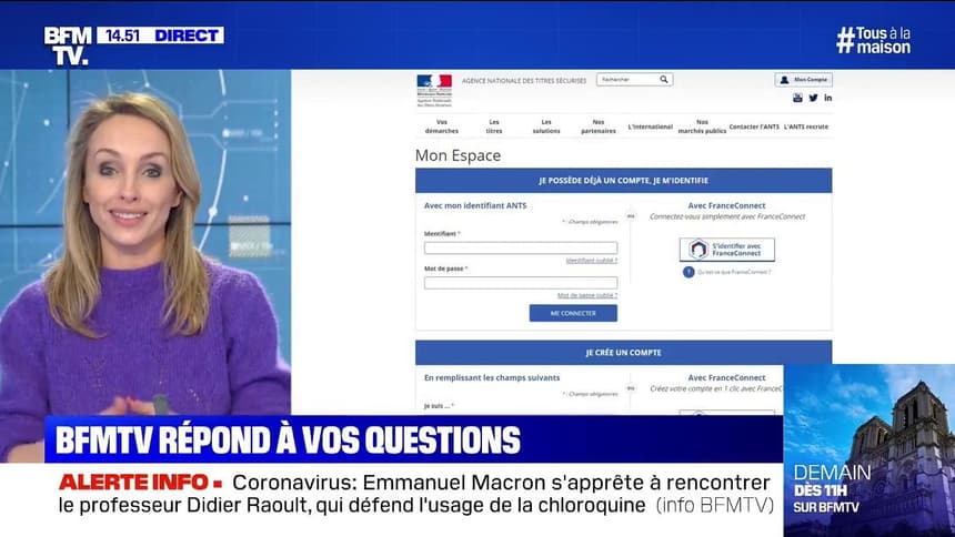 Ma Carte Grise N Est Plus A Jour Puis Je La Refaire Pendant Le Confinement