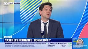 Taxer les retraités : bonne idée ?