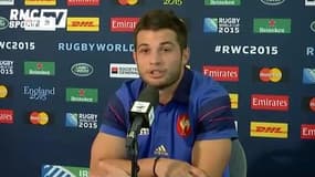 Coupe du monde - Le XV de France : l'entente entre les anciens et les nouveaux