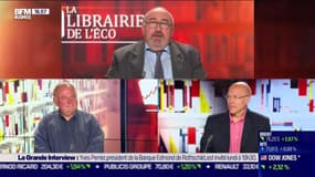 Le duel des critiques : Jean-Marc Daniel et Christian Chavagneux - 03/06
