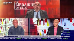 Le duel des critiques : Jean-Marc Daniel et Christian Chavagneux - 03/06