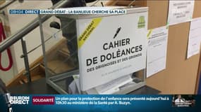 "On n'a pas l'impression d'exister": les doléances sont également nombreuses dans les banlieues
