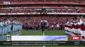 After Foot du dimanche 06/05 – Partie 3/3 - Debrief d'Arsenal/Chelsea (0-5)