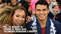 PSG / Le message de l'épouse de Thiago Silva: "On aimerait poursuivre à Paris"