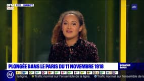 L'essentiel de l'actualité parisienne du mercredi 11 novembre 2020