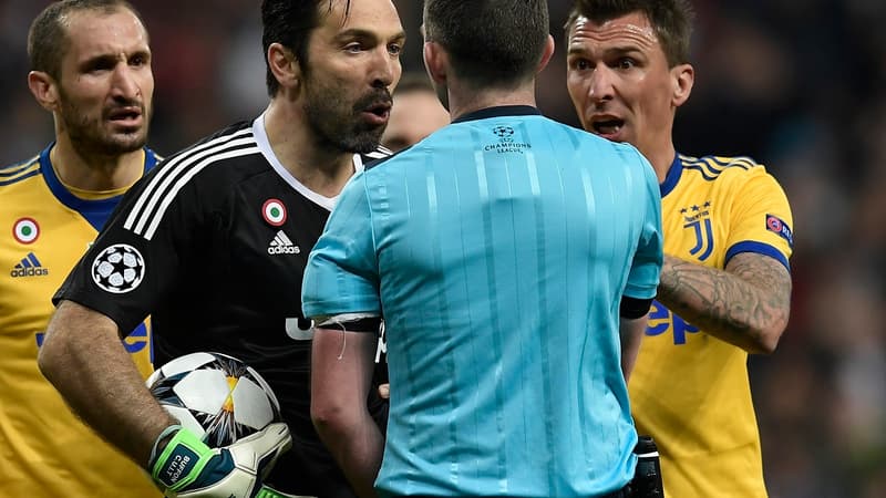 Buffon