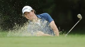 Rory McIlroy