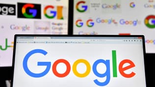 Google atteint à son tour les 2.000 milliards de valorisation