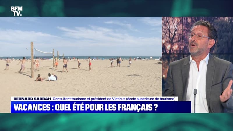 Vacances: quel été pour les Français ? - 03/07