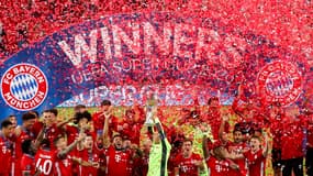 Un joueur de Troyes au Bayern