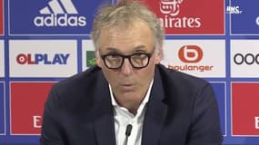 OL : "Certains joueurs expérimentés n'apportent pas assez" analyse Blanc