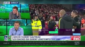 After Foot du mardi - 03/01 – Partie 4/10 - L'avis tranché de Florent Gautreau