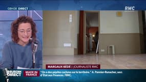 Locations immobilières: les mauvais payeurs bientôt fichés?