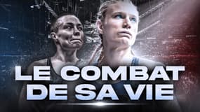"Le combat de sa vie": le film RMC Sport sur Manon Fiorot avant son combat contre Rose Namajunas