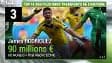 Mercato Show / Top 10 des plus gros transferts de l'Histoire