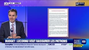 Les Experts : CPO, bon diagnostic, mauvais remèdes ? - 02/12