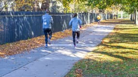 Peu importe le temps que vous consacrez à la course à pied, il est bon pour la santé. 