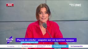 RMC s’engage pour vous : Places en crèche, enquête sur un système opaque - 28/06
