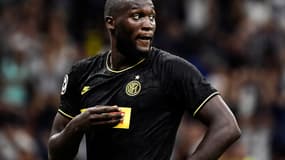 Romelu Lukaku (Inter)