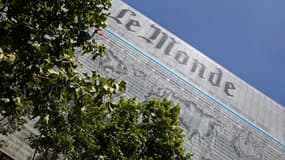 Le Monde a annoncé lundi qu'il allait porter plainte contre X pour violation du secret des sources, estimant que l'Elysée avait eu recours en juillet dernier à des procédés illégaux pour identifier l'auteur des fuites vers la presse dans l'affaire Woerth-