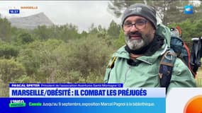 Obésité : il combat les préjugés