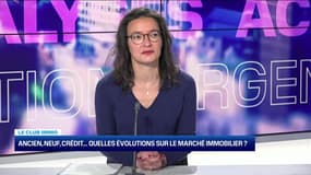 Le club BFM immo (1/2): Ancien, neuf, crédit... Quelles évolutions sur le marché immobilier ? - 19/05