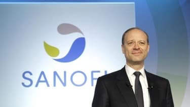 Sanofi et son patron Chris Viehbacher ont su choisir les bons marchés pour convaincre les marchés