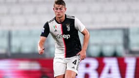 Matthijs De Ligt