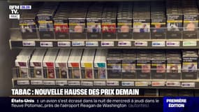 "Ça commence à faire beaucoup": le prix du tabac va connaître une hausse dès demain