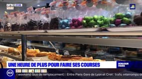 L'essentiel de l'actualité parisienne du lundi 22 mars 2021